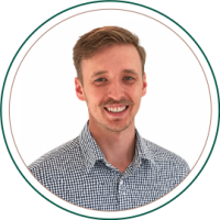 Dr Troy Seacy ​