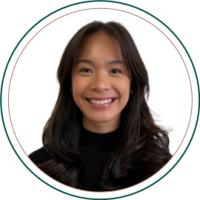 Dr Alysha Nguyen