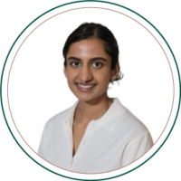 Dr Tejal Naidu