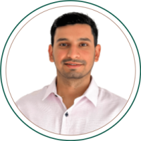 Dr Kinshuk Thakur