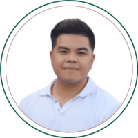 Dr James Nguyen
