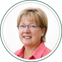 Dr Alison Griffiths