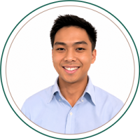 Dr Benson Chin