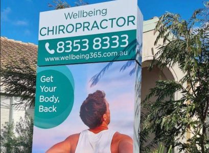 Chiropractor point cook dunnings road