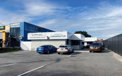 Cranbourne-Clinic-Far Cranbourne-Clinic-Far