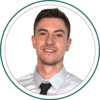 Dr. Nick Ujdur, Partner Chiropractor at <p>Wellbeing Chiropractic</p> Tarneit and Melton practices