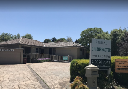 Wellbeing Chiropractors near me Wellbeing Chiropractors near me