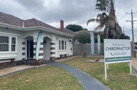 Chiropractor Dandenong Chiropractor Dandenong