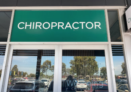 Chiropractor Manor Lakes Chiropractor Manor Lakes