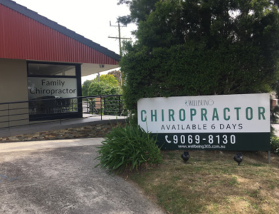 Chiropractor Ringwood Chiropractor Ringwood