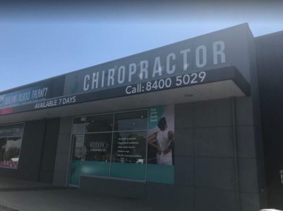 Wellbeing Chiropractors Clinic South Morang Wellbeing Chiropractors Clinic South Morang