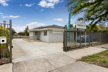 Wellbeing Chiroprators Sunbury Clinic Wellbeing Chiroprators Sunbury Clinic