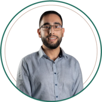 Abanoub (Aba) Soryal - Podiatrist at Wellbeing Chiropractic Castle Hill