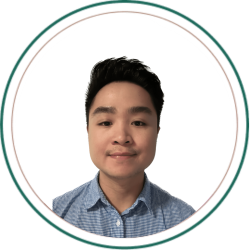 Dr. Danny Nguyen, Chiropractor at Wellbeing Chiropractic Cranbourne and Melton clinic