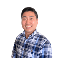Dr. Harry Park - Chiropractor in Blacktown & Kellyville, NSW