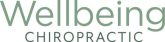 Wellbeing Chiropractic