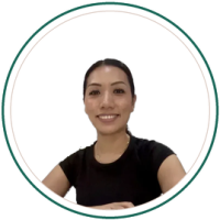 Michelle Mu - Massage Therapist at Wellbeing Chiropractic Castle Hill