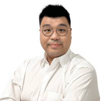 Dr. Norris Leung, Chiropractor at Wellbeing 365 Camden & Campbelltown, NSW