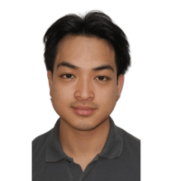 william chau