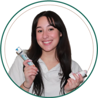 Steph Baltzois - First Aid Everyday at Wellbeing Chiropractic Kellyville