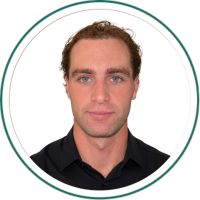 william laidlaw profile circle